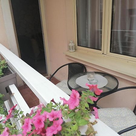 Apartment Grozdanovski สโกเปีย ภายนอก รูปภาพ